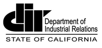 DIR logo