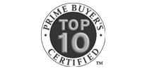 Prime Buyers Report logo