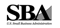 SBA logo