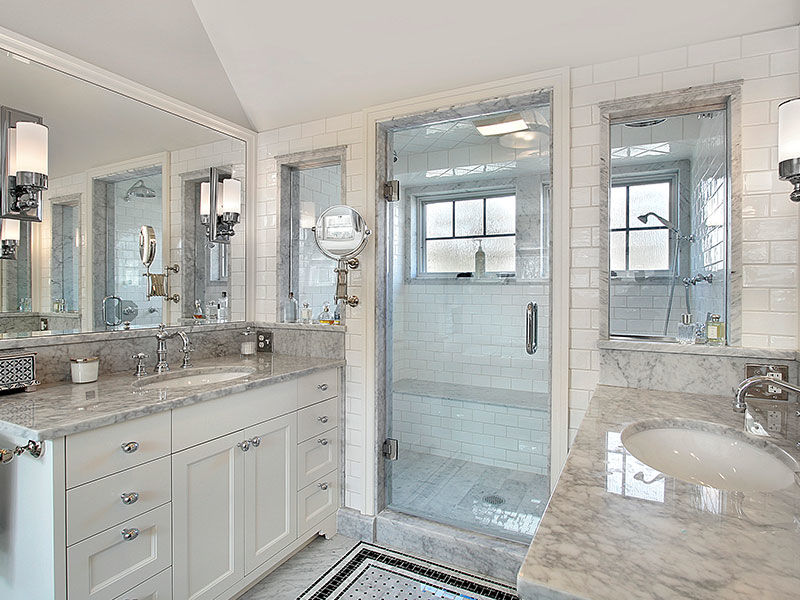 Full remodel Bodagger Builders Ventura County